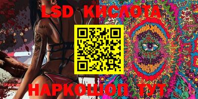 крисы Ирбит